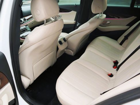 Certified 2023 Mercedes-Benz E 350 Sedan image 10