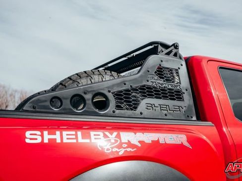 Used 2019 Ford F150 Raptor w/ Equipment Group 802A Luxury image 37