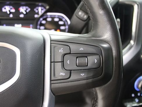 Used 2019 GMC Sierra 1500 SLT AWD/4WD image 41