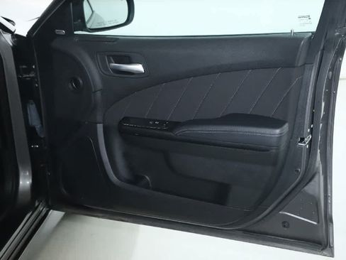 Certified 2023 Dodge Charger GT w/ Blacktop Package AWD/4WD image 35