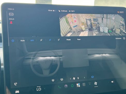 Used 2018 Tesla Model 3 Long Range RWD image 22