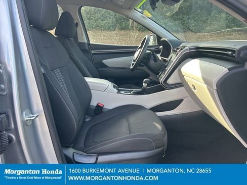 Used 2024 Hyundai Tucson SEL image 36