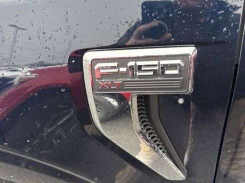 Used 2021 Ford F150 XLT w/ Equipment Group 302A High image 7