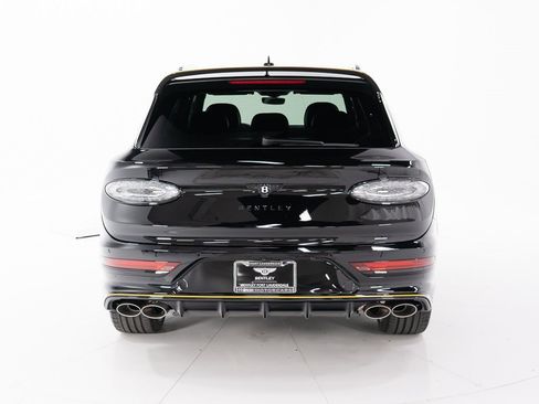 New 2026 Bentley Bentayga Speed image 4