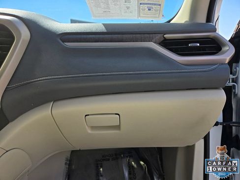 Used 2023 GMC Acadia Denali AWD/4WD image 54