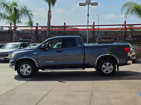 Used 2010 Toyota Tundra 2WD Double Cab w/ SR5 Pkg image 10