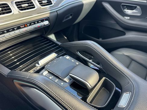 Certified 2022 Mercedes-Benz GLE 350 350 image 29