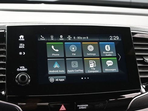Used 2023 Honda Passport EX-L image 20