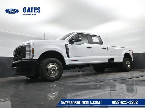 Used 2025 Ford F350 XL AWD/4WD image 37