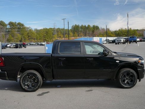 New 2026 RAM 1500 Big Horn image 11