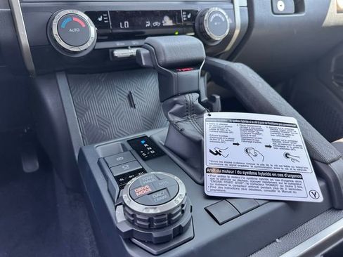 New 2026 Toyota Tacoma TRD Off-Road AWD/4WD image 19