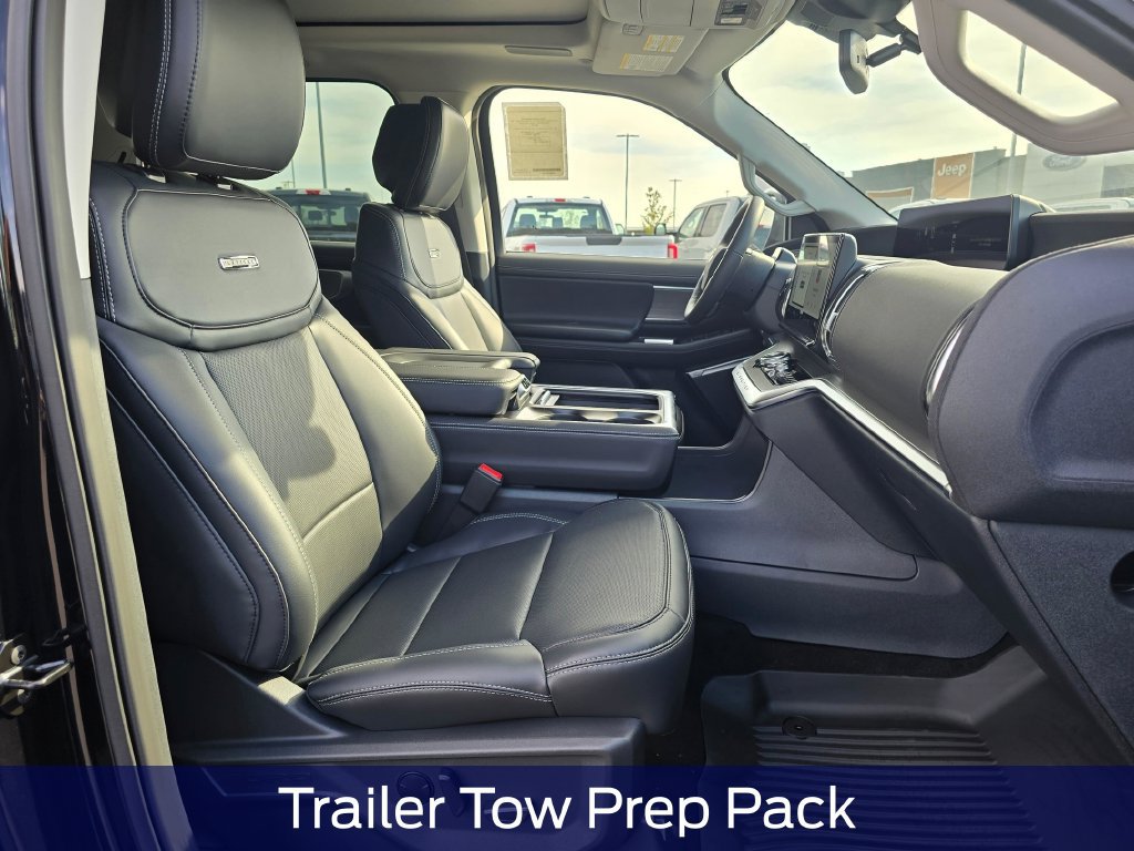New 2027 Ford Expedition Platinum w/ Driver's Package AWD/4WD image 16