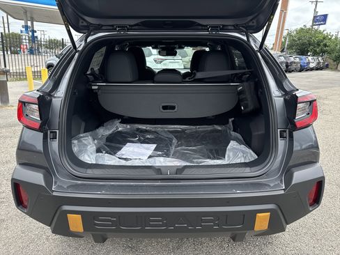New 2026 Subaru Crosstrek 2.5i Wilderness AWD/4WD image 30