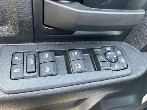 New 2026 RAM 2500 Tradesman image 14