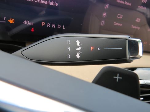 New 2026 Buick Enclave Preferred w/ Power Package image 29