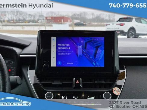 Used 2024 Toyota Corolla LE image 10