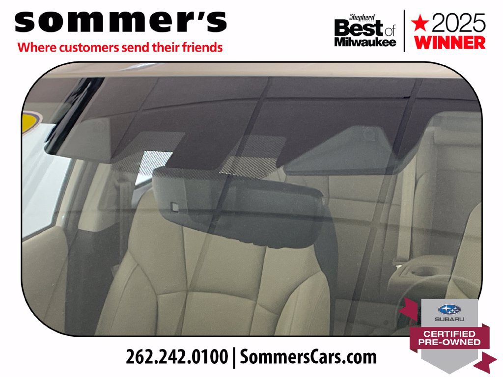 Used 2024 Subaru Legacy Limited AWD/4WD image 28