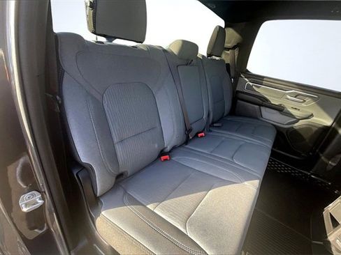 Used 2021 RAM 1500 Big Horn image 26