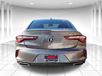 Used 2021 Acura TLX w/ Technology Package