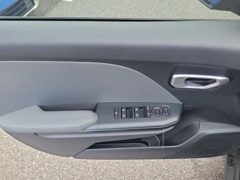 New 2026 Kia K4 FWD image 18