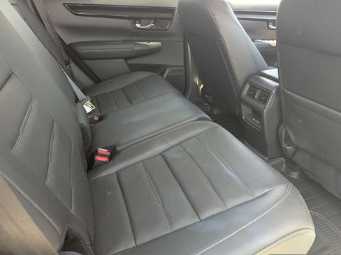 Certified 2024 Honda CR-V EX-L image 11