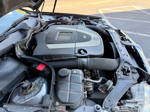 Used 2008 Mercedes-Benz CLK 350 Cabriolet image 73