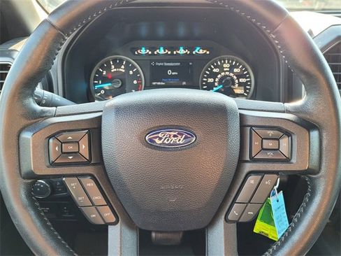 Used 2019 Ford F150 XLT w/ Equipment Group 302A Luxury image 14