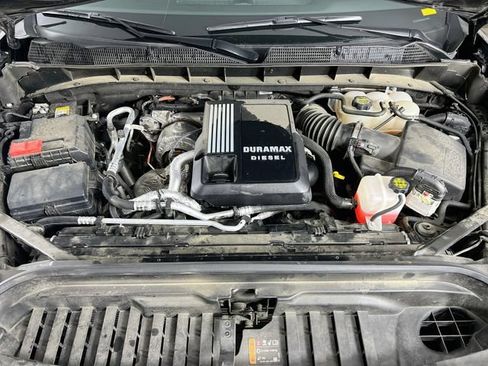 Used 2024 GMC Sierra 1500 AT4X w/ AT4X AEV Edition AWD/4WD image 30