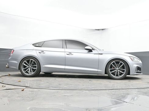 Used 2018 Audi S5 Prestige w/ Driver Assistance Package image 57