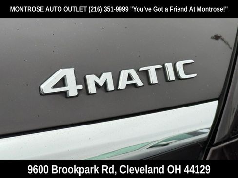 Used 2020 Mercedes-Benz S 560 4MATIC Sedan image 55