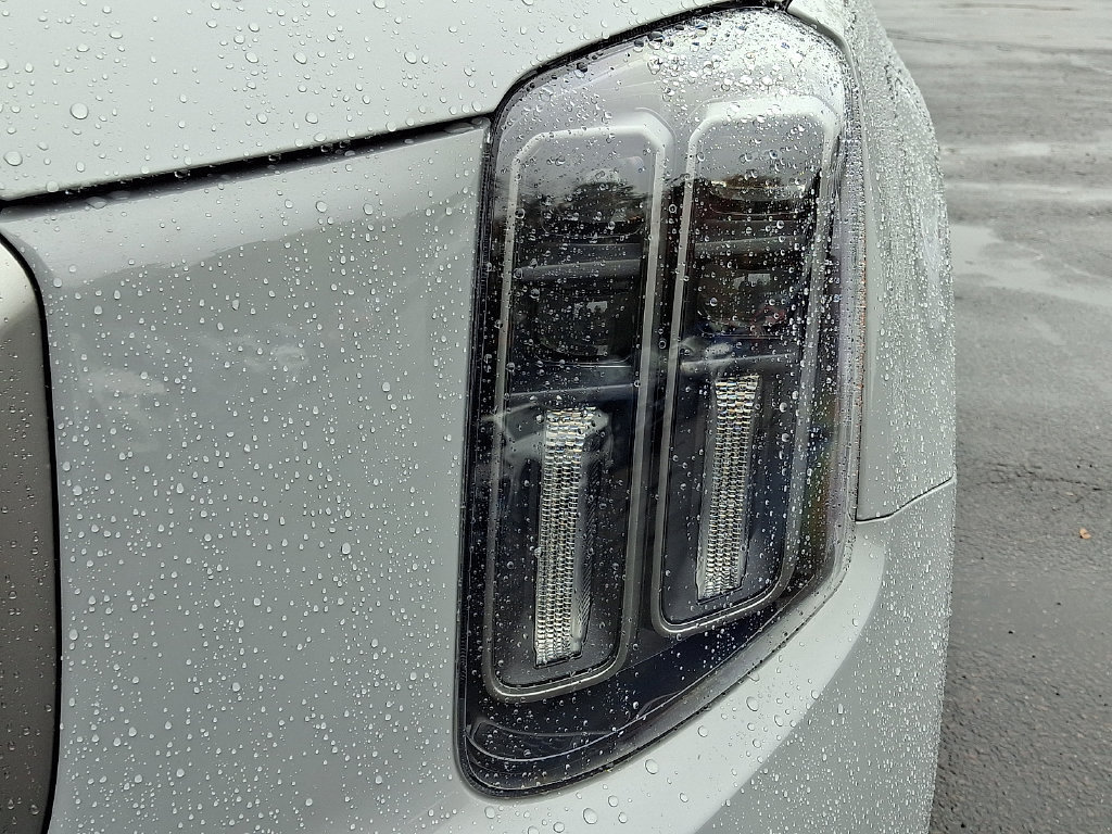 Certified 2023 Kia Telluride EX X-Line AWD/4WD image 9