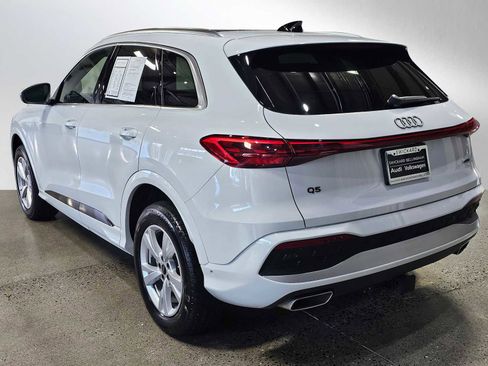 Certified 2025 Audi Q5 Premium image 5