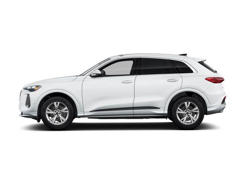 New 2025 Audi Q5 2.0T Premium image 6