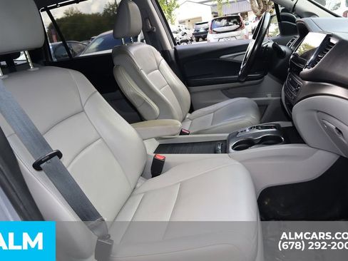 Used 2022 Honda Pilot Special Edition image 22