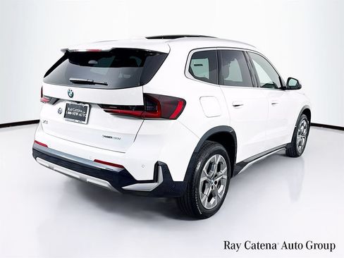 Used 2023 BMW X1 xDrive28i w/ Convenience Package AWD/4WD image 7