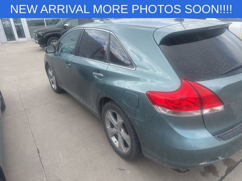 Used 2009 Toyota Venza FWD image 6