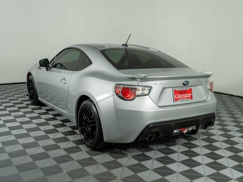 Used 2014 Subaru BRZ Limited image 4
