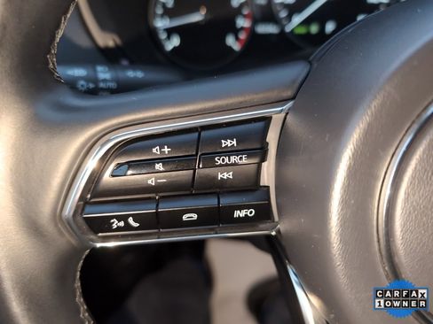 Certified 2024 MAZDA CX-90 3.3 Turbo w/ Preferred Plus image 20