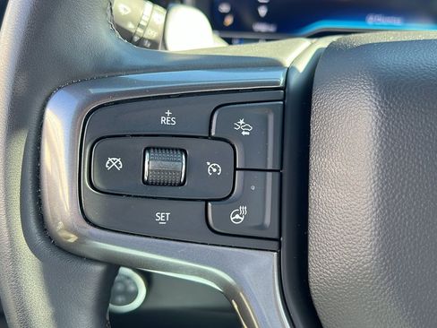 Used 2024 Chevrolet Silverado 1500 ZR2 w/ Technology Package image 19