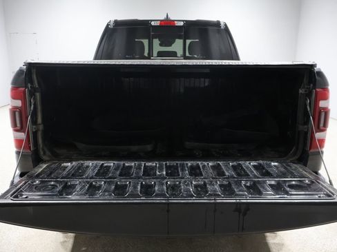 Used 2023 RAM 1500 Laramie image 4