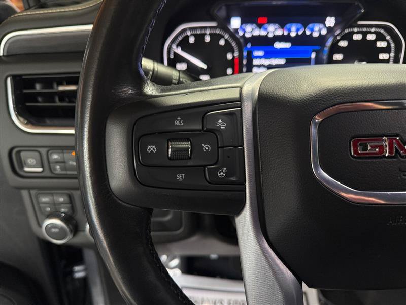 Used 2021 GMC Yukon XL SLT w/ SLT Premium Package AWD/4WD image 36