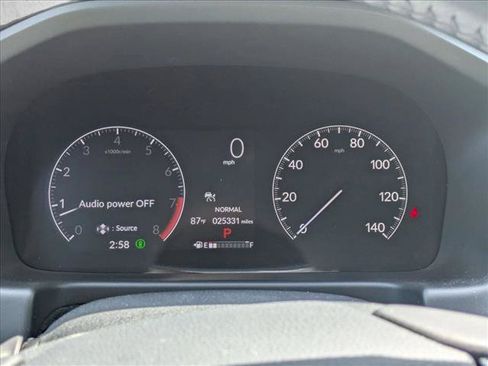 Used 2025 Honda Odyssey Touring image 10