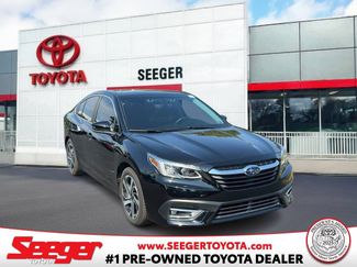 Used 2021 Subaru Legacy Limited AWD/4WD video 1