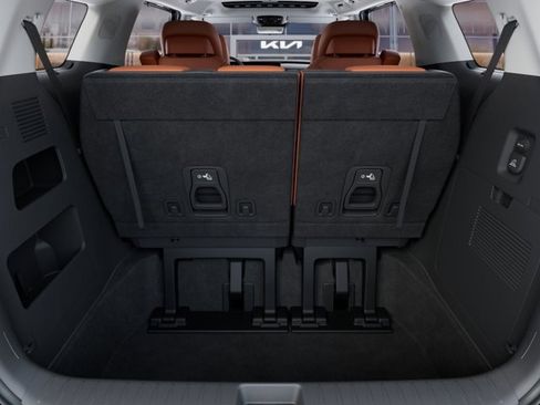 New 2026 Kia Carnival SX Prestige FWD image 19