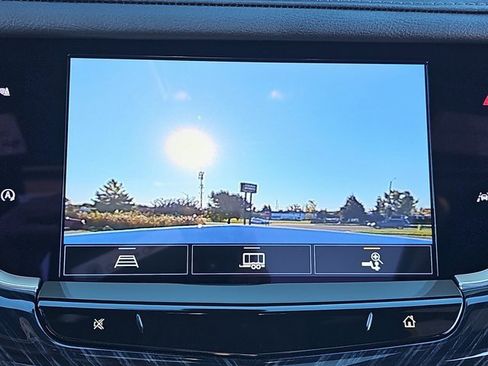 Used 2025 Cadillac XT6 Premium Luxury w/ LPO, Floor Liner Package image 26