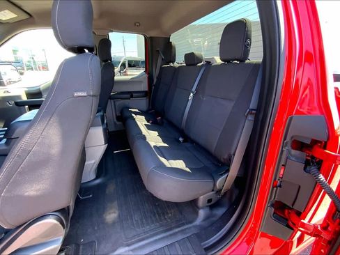 Used 2017 Ford F150 XL w/ Equipment Group 101A Mid RWD image 20