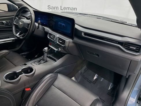 Used 2024 Ford Mustang GT Premium image 27