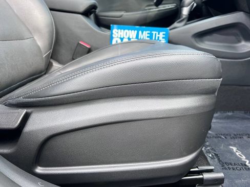 Used 2022 Hyundai Kona Limited w/ Cargo Package FWD image 58