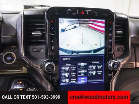 Used 2020 RAM 1500 Limited w/ Protection Group image 53