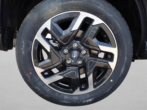 New 2026 Subaru Forester Touring AWD/4WD image 7